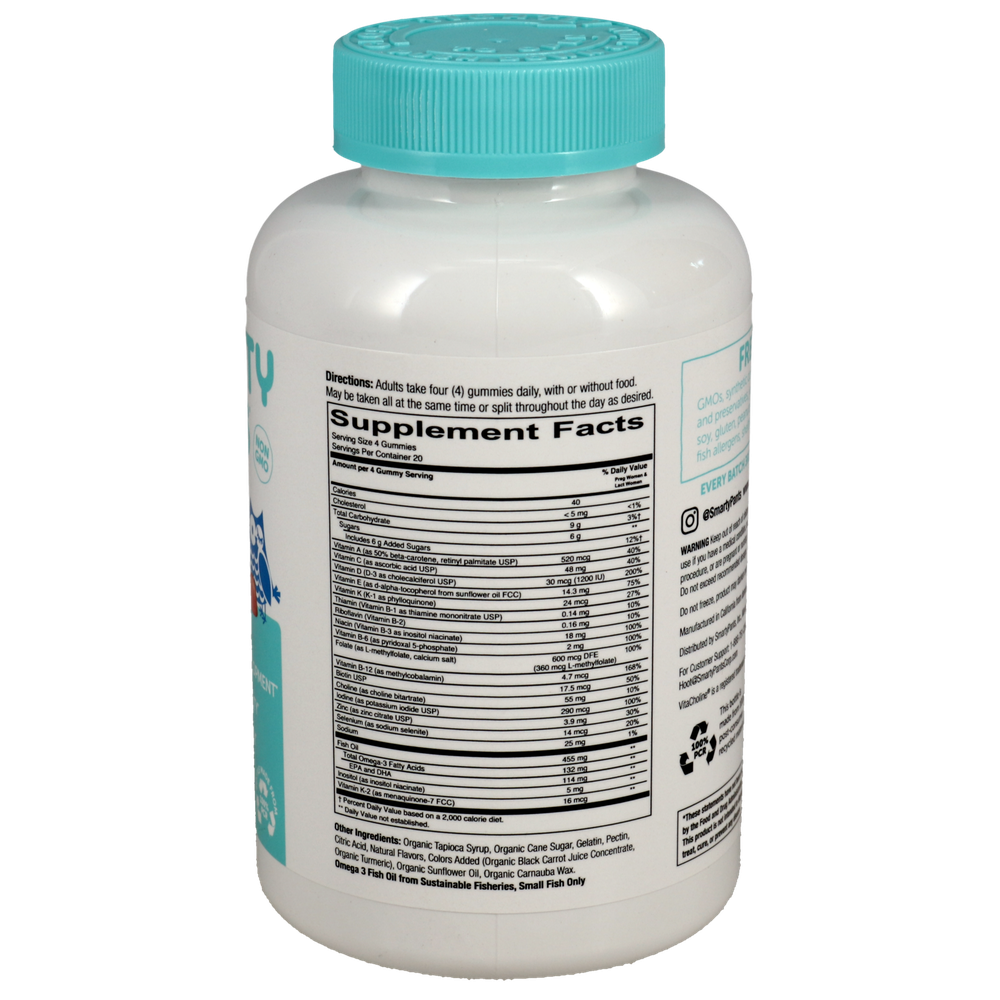 Product image for Prenatal Multi &amp; Omegas.