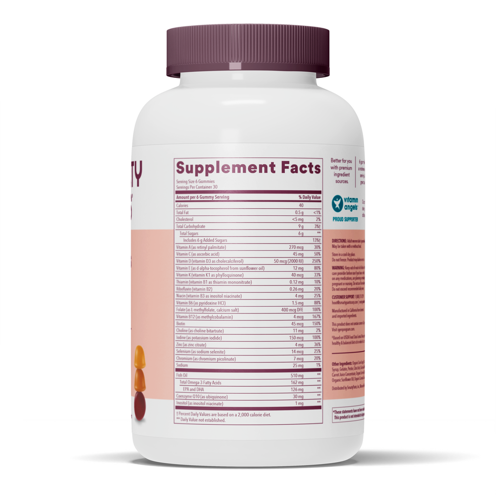 Product image for Womens Complete.