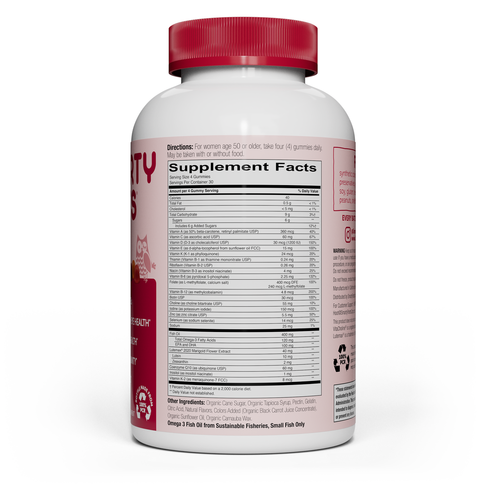 Product image for Masters Complete Women 50+.