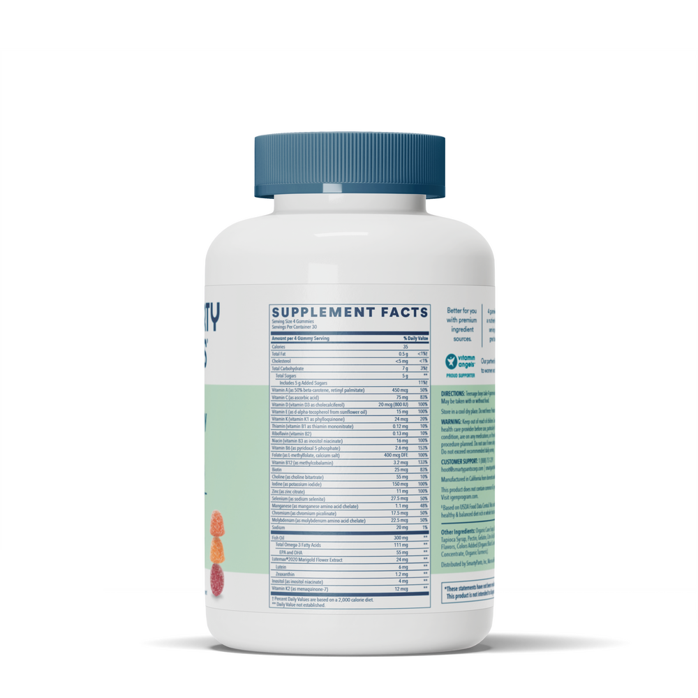Product image for Teen Guy Formula.