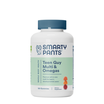 Teen Guy Formula 120 gummies Teen Guy Formula 120 gummies