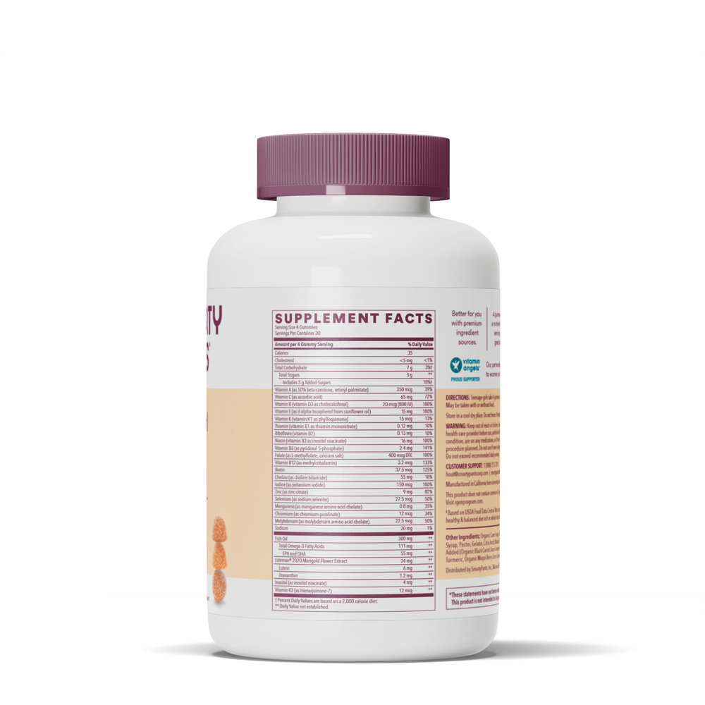 Product image for Teen Girl Formula.