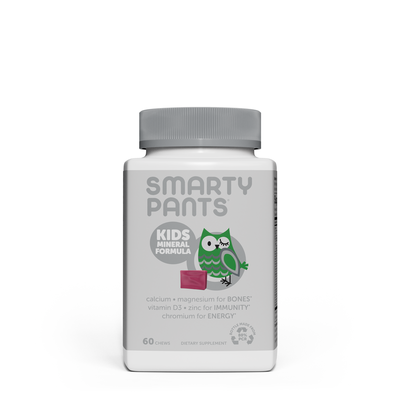 Kids Mineral Complete 60 Chewables
