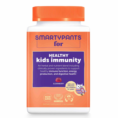 Kids Immunity (28 Gummies)