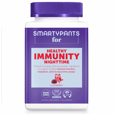 Adult Nighttime Immunity product image