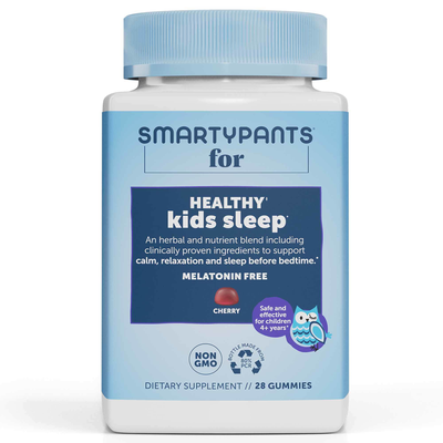 Kids Sleep 28 Gummies
