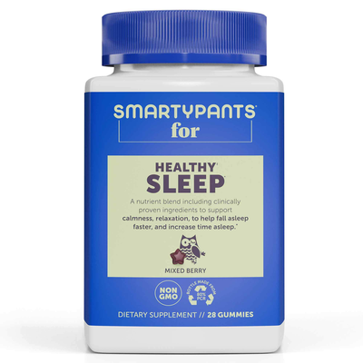 Adult Sleep (28 Gummies)