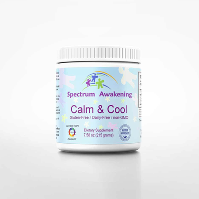 Calm and Cool product image