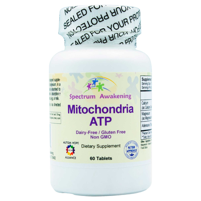Mitochondria ATP product image