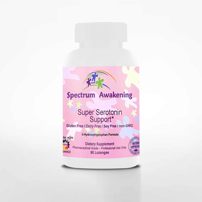 Super Serotonin product image