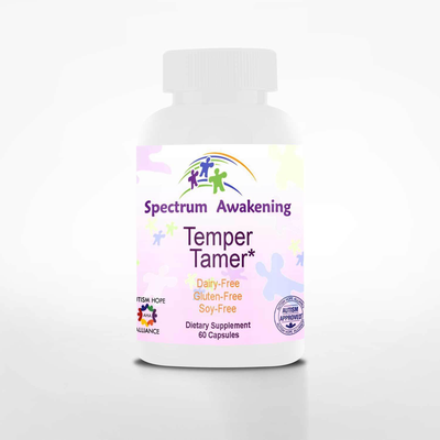 Temper Tamer product image