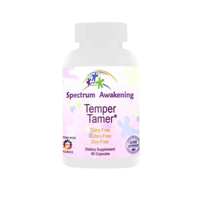 Temper Tamer