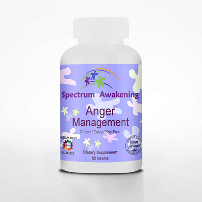 Anger Management product image