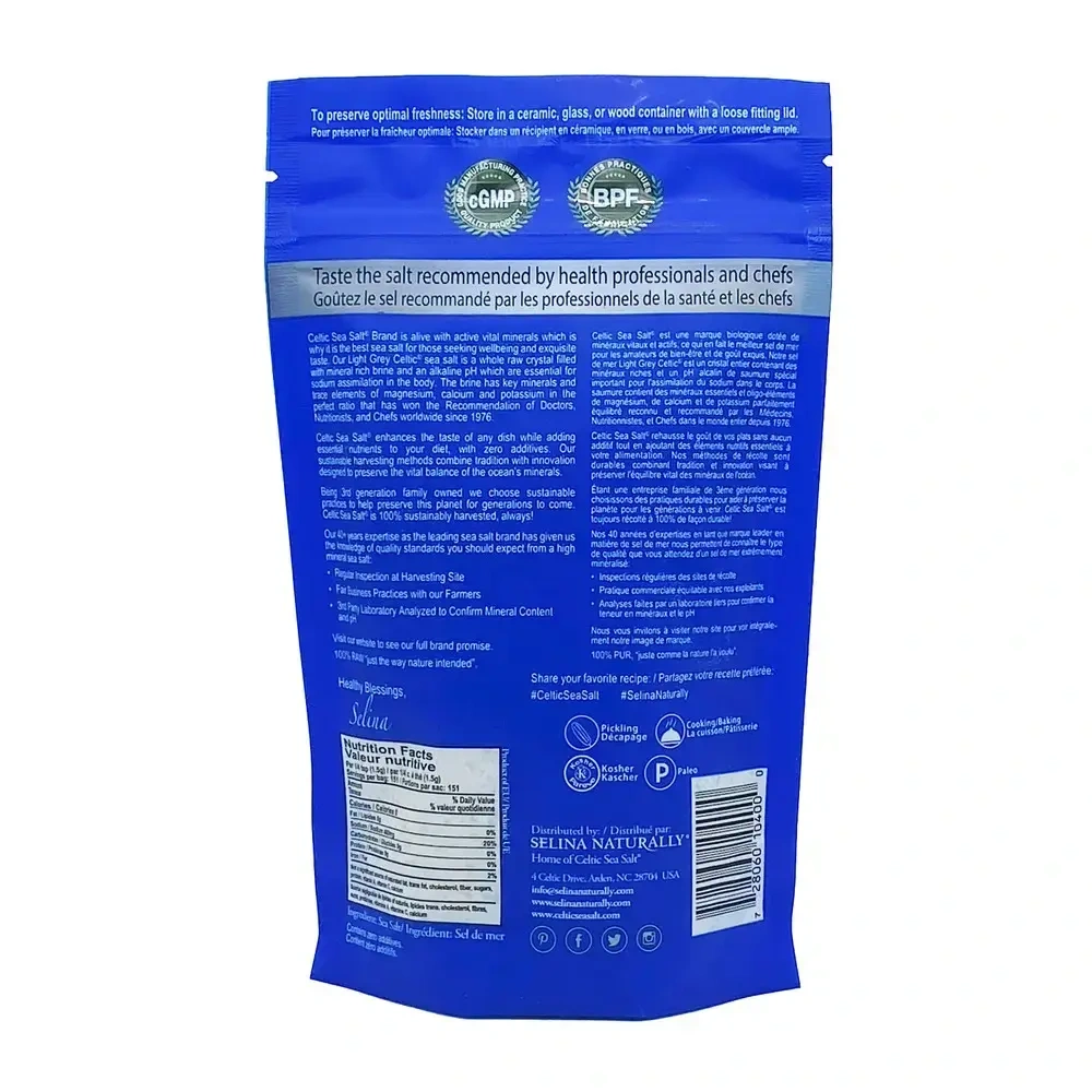 Product image for Celtic Sea Salt® Light Grey.