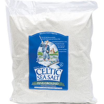 Fine Ground Celtic Sea Salt product image