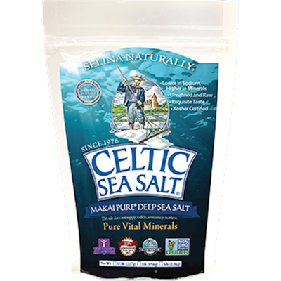 Makai Pure Celtic Sea Salt product image