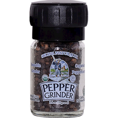 Pepper Grinder Refillable product image