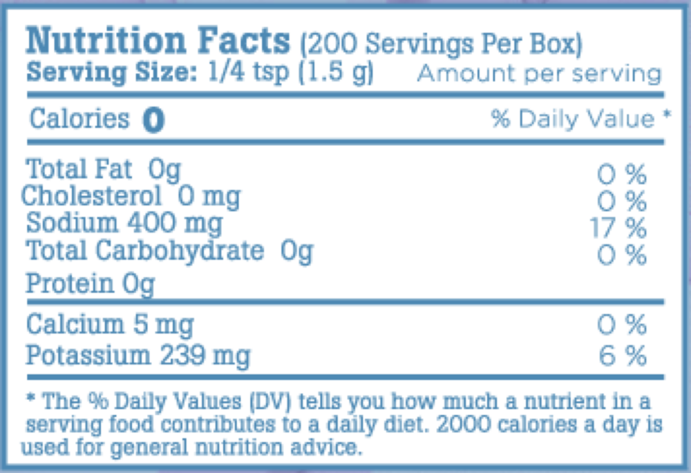 Product image for Celtic Sea Salt® Potassium Pink Cave Salt.