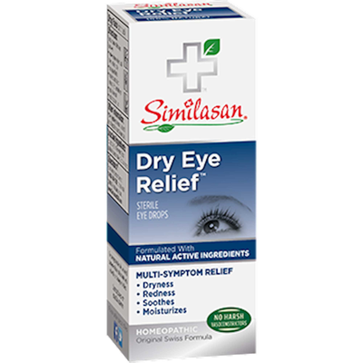 Dry Eye Relief™ 10 Milliliters