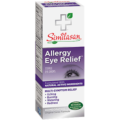 Allergy Eye Relief™ 10 Milliliters