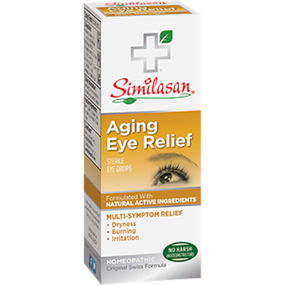 Aging Eye Relief™ 10 Milliliters