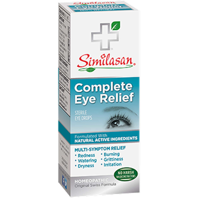 Complete Eye Relief™ 10 Milliliters