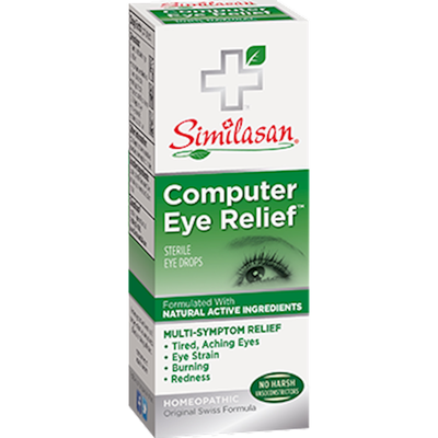 Computer Eye Relief 10 Milliliters