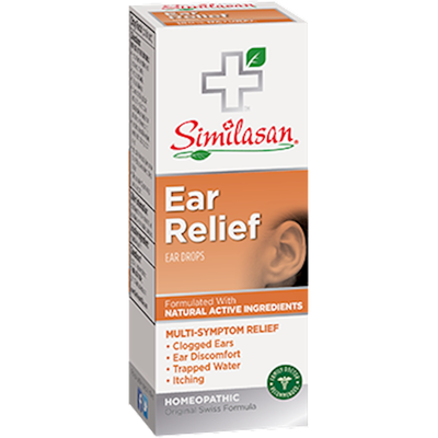 Ear Relief product image