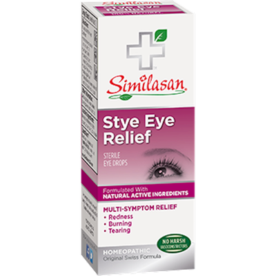 Stye Eye Relief 10 Milliliters