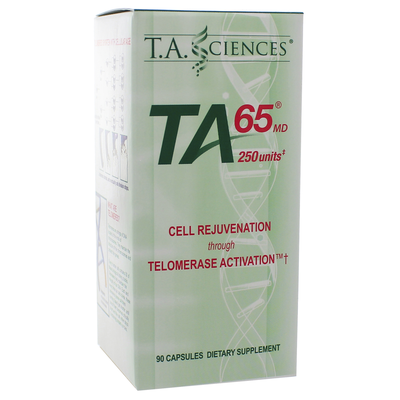 Aging and Longevity Support product 3