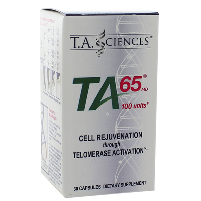 TA-65 Cell Rejuvenation product image