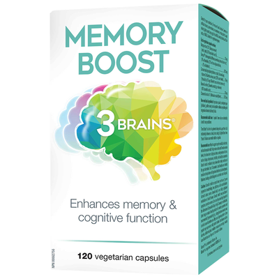 Memory Boost product image