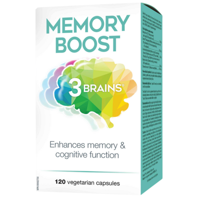 Memory Boost