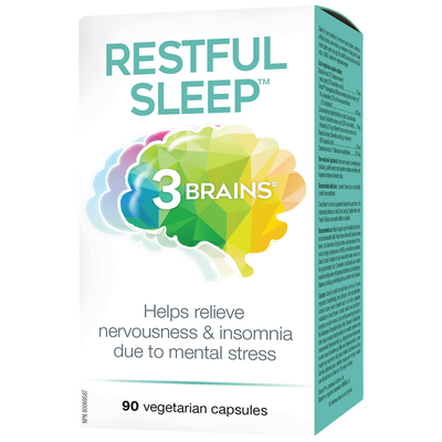 Restful Sleep product image