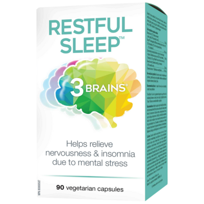 Restful Sleep
