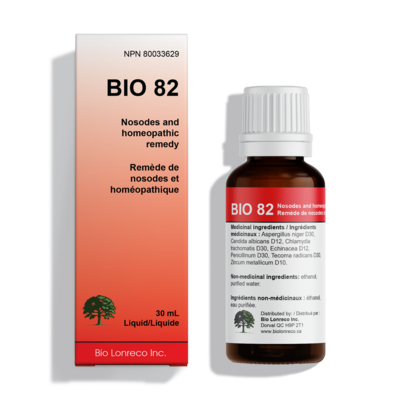 BIO 82