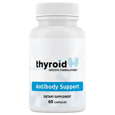 Antibody Support 60 capsules