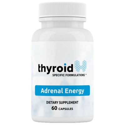 Adrenal Energy 60 capsules