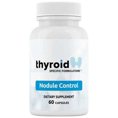 Nodule Control 60 capsules