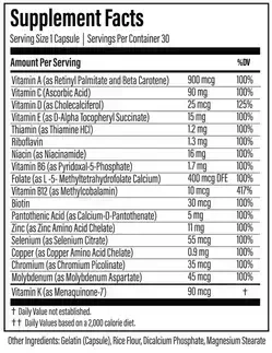 Product image for Thyroid Daily.