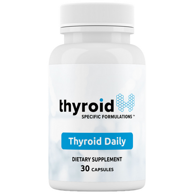 Thyroid Daily product image