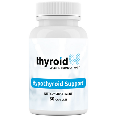 Hypothyroid Support product image