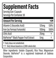 Product image for Easy Iron.