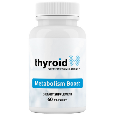 Metabolism Boost product image