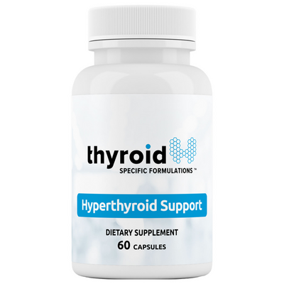 Hyperthyroid Support product image