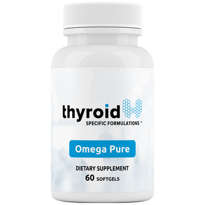 Omega Pure product image