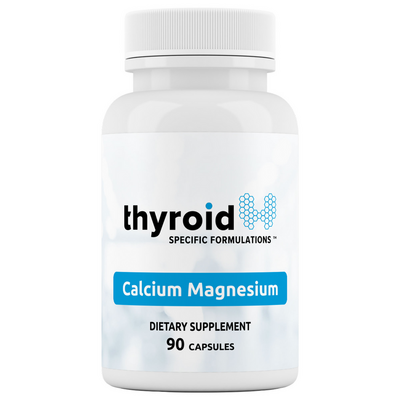 Calcium Magnesium product image