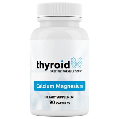 Calcium Magnesium 90 capsules Calcium Magnesium 90 capsules