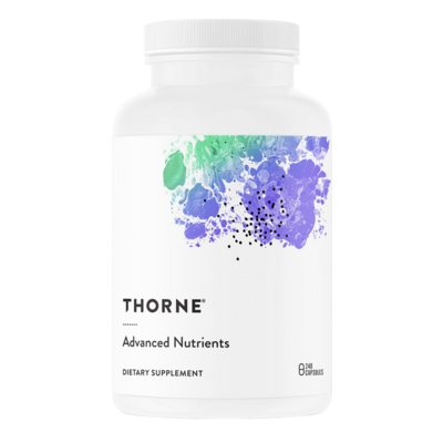 Advanced Nutrients 240 capsules
