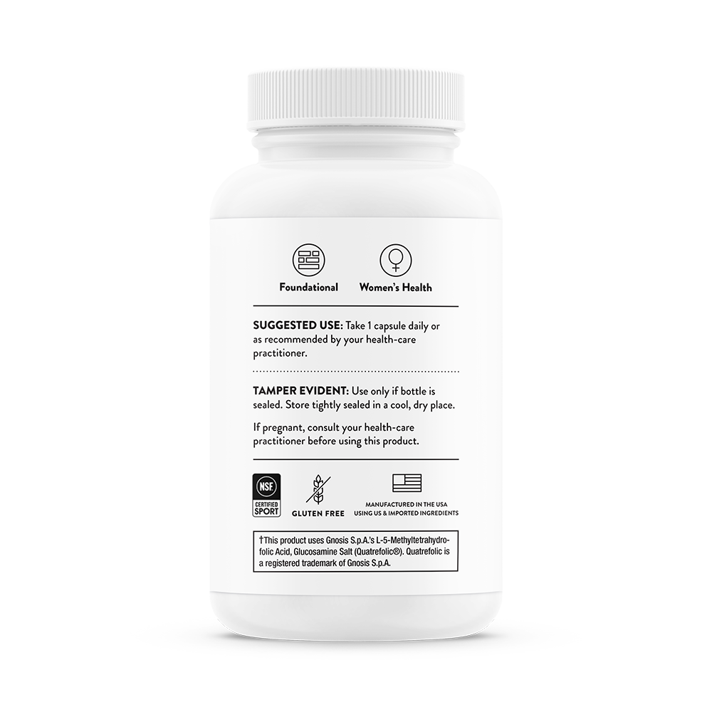 Product image for B-Complex #6 NSF.